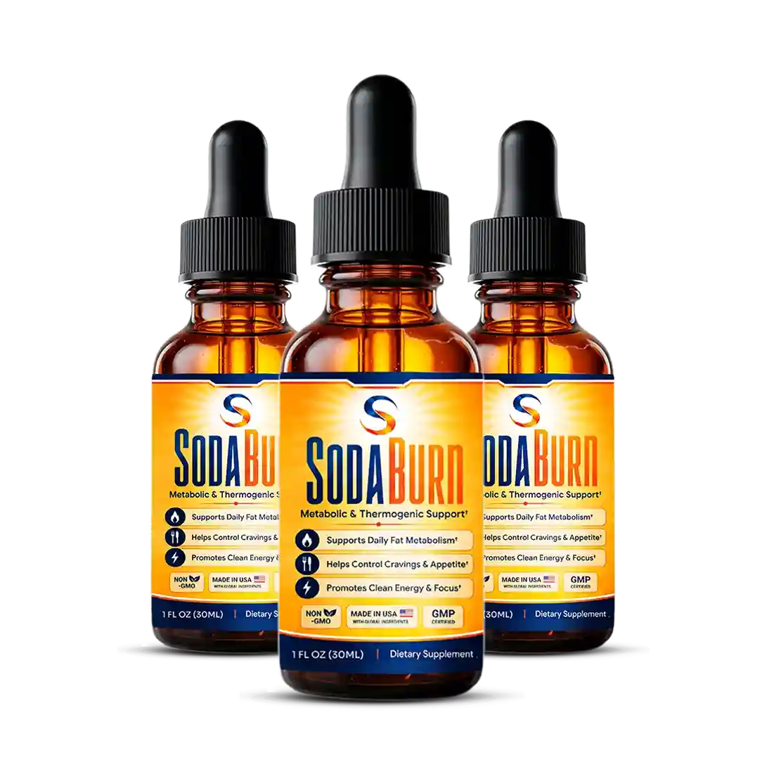 SodaBurn